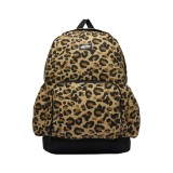 VANS NEW SKOOL BACKPACK VN000XJG4MG-4MG Καφέ Εικόνα 