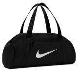 Τσάντα Γυμναστηρίου Μαύρη - Nike Gym Club  Εικόνα 1