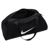 Τσάντα Γυμναστηρίου Μαύρη - Nike Gym Club  Εικόνα 2