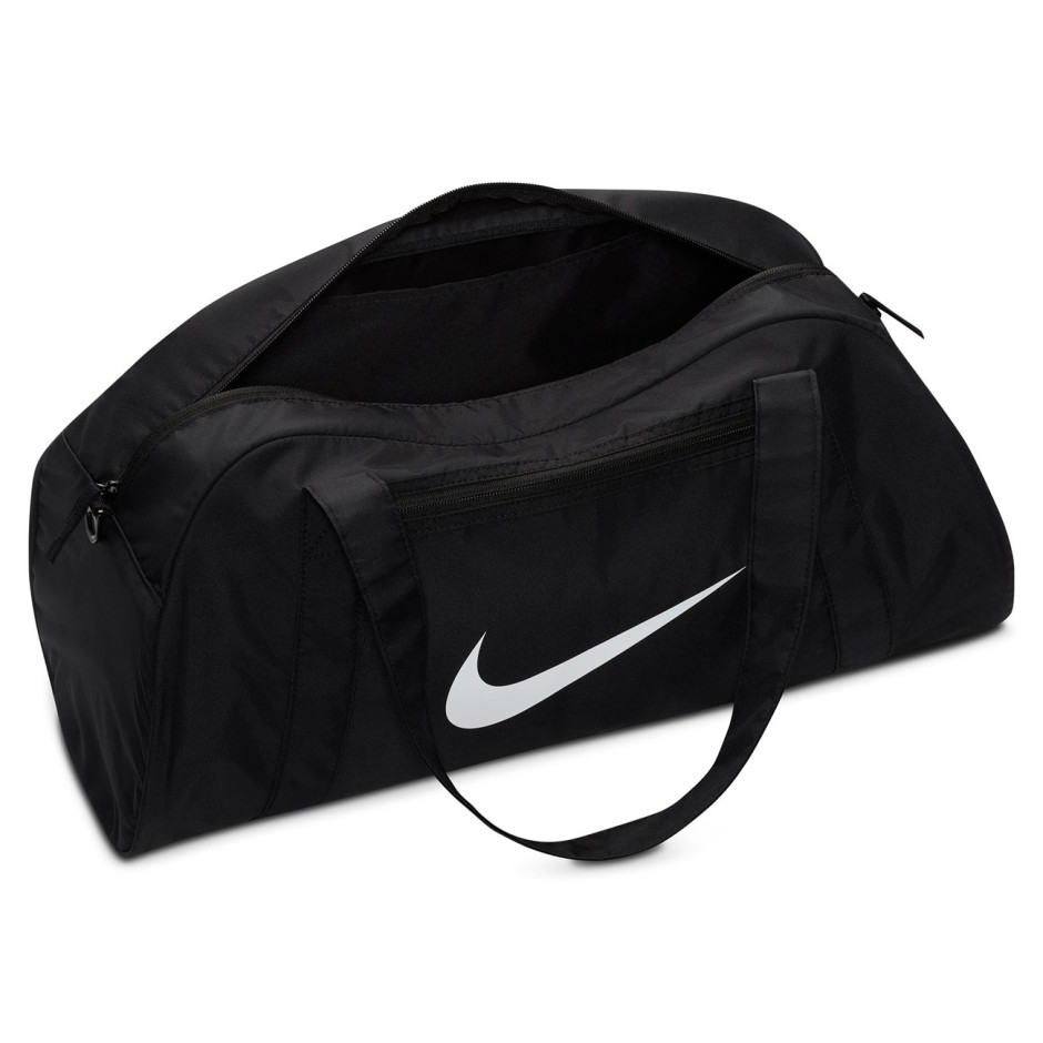 Τσάντα Γυμναστηρίου Μαύρη - Nike Gym Club 
