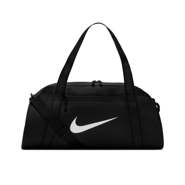 Τσάντα Γυμναστηρίου Μαύρη - Nike Gym Club 