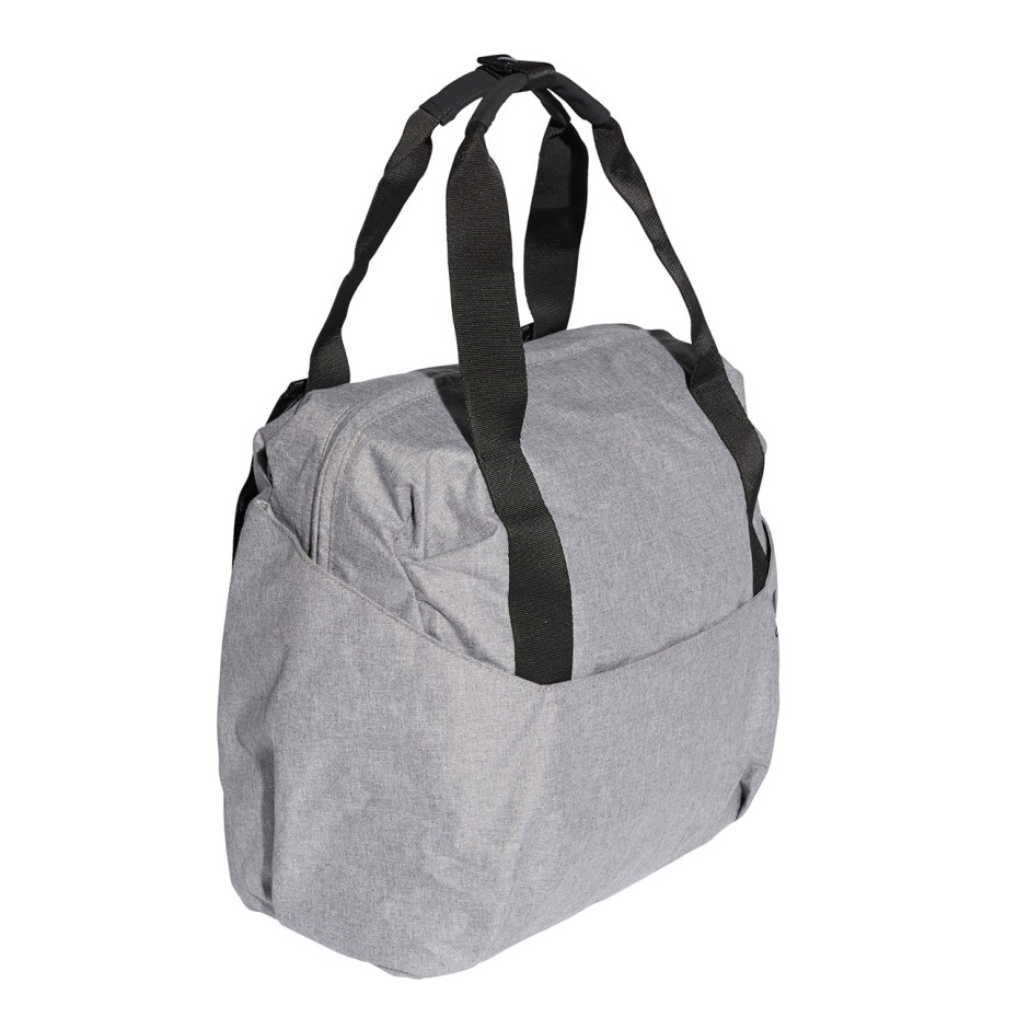 Adidas id tote bag grey 2025