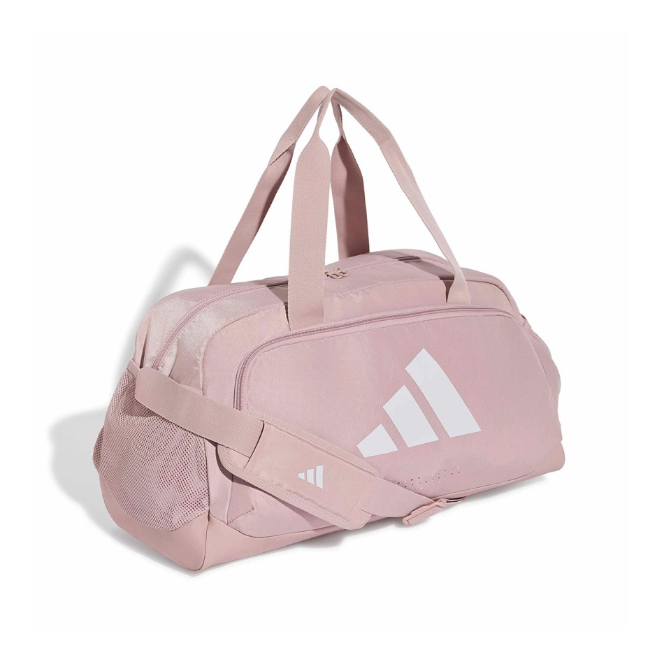 adidas Performance DEF GYM BAG S KQ5167 Ροζ