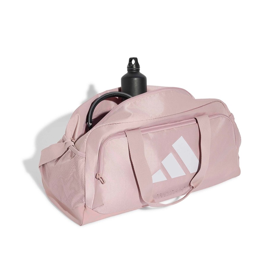 adidas Performance DEF GYM BAG S KQ5167 Ροζ