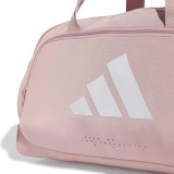 adidas Performance DEF GYM BAG S KQ5167 Ροζ Εικόνα 3