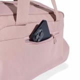 adidas Performance DEF GYM BAG S KQ5167 Ροζ Εικόνα 4