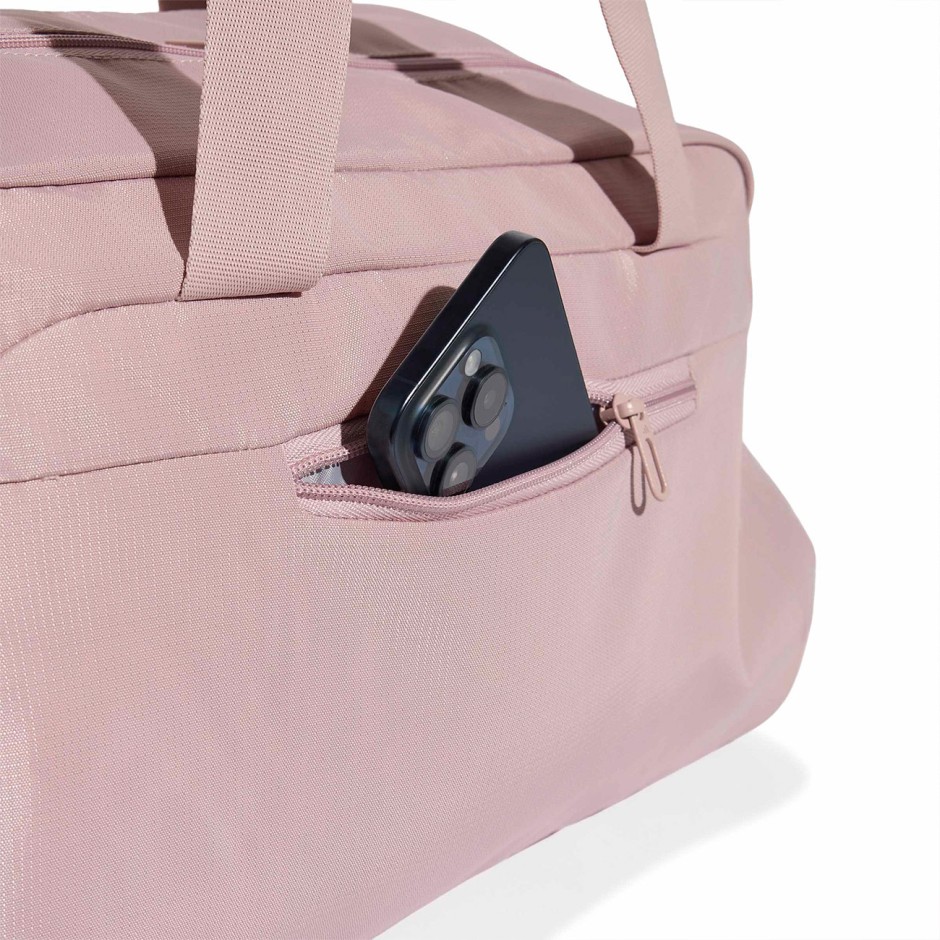 adidas Performance DEF GYM BAG S KQ5167 Ροζ