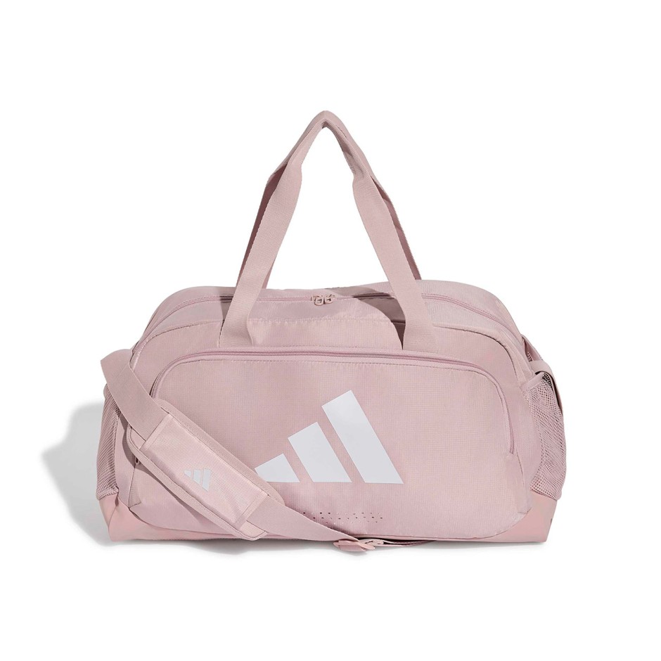 adidas Performance DEF GYM BAG S KQ5167 Ροζ
