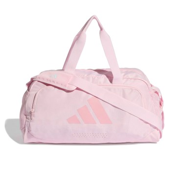 adidas Performance DEF GYM BAG S KG6695 Pink