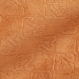 Shoulder Bag Brown - Jordan Suede Monogram Mini Duffel Image 4