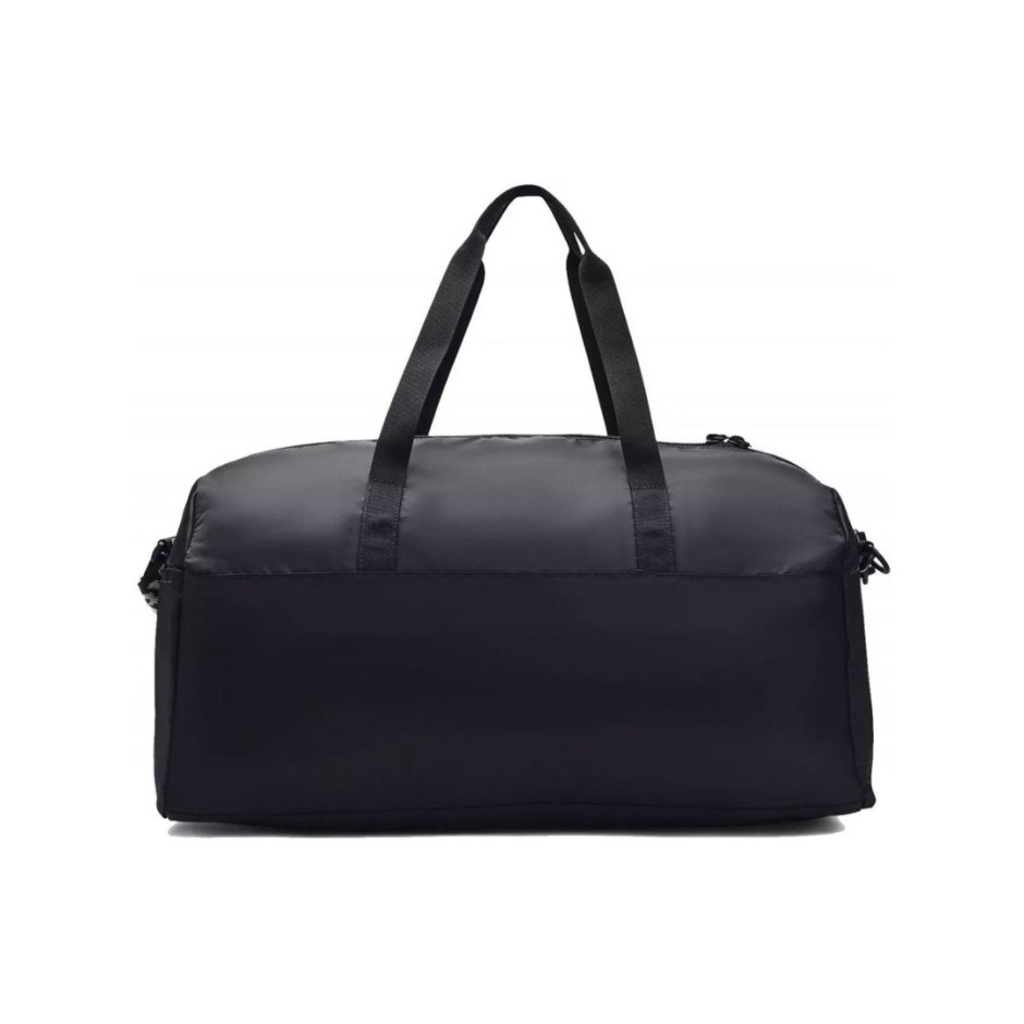 UNDER ARMOUR FAVORITE DUFFLE 1369212-001 Black