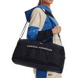 UNDER ARMOUR FAVORITE DUFFLE 1369212-001 Black Image 2