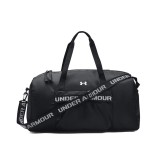 UNDER ARMOUR FAVORITE DUFFLE 1369212-001 Black Image 