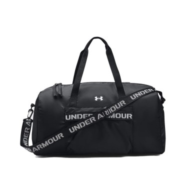 UNDER ARMOUR FAVORITE DUFFLE 1369212-001 Black