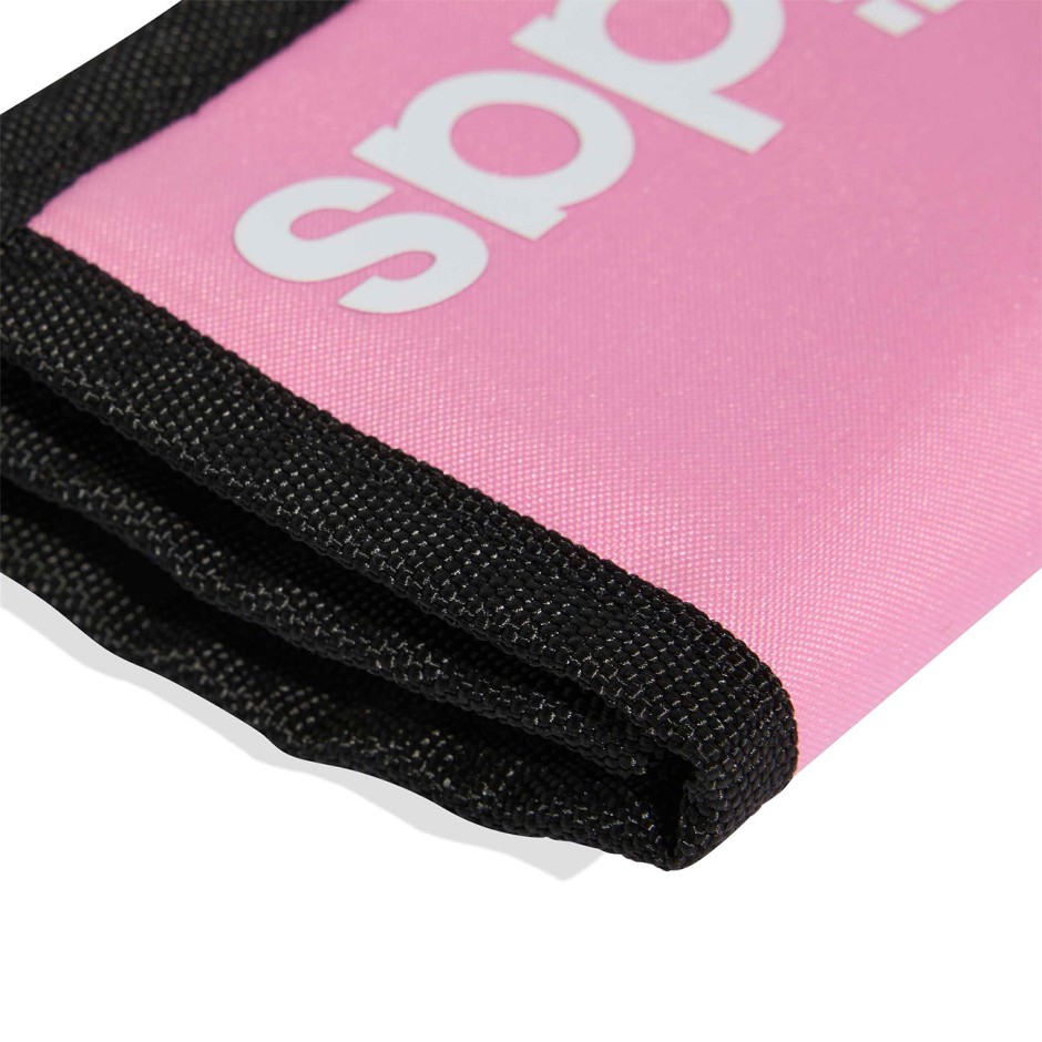 adidas Performance LINEAR WALLET KE5715 Pink