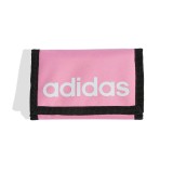adidas Performance LINEAR WALLET KE5715 Pink Image 