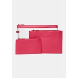 FUNKY BUDDHA FBL007-133-10-PINK FLAMBE Pink Image 1