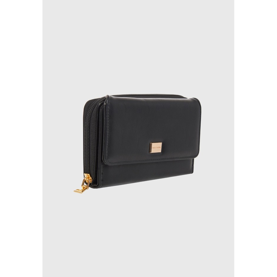 FUNKY BUDDHA FBL011-135-10-BLACK Black
