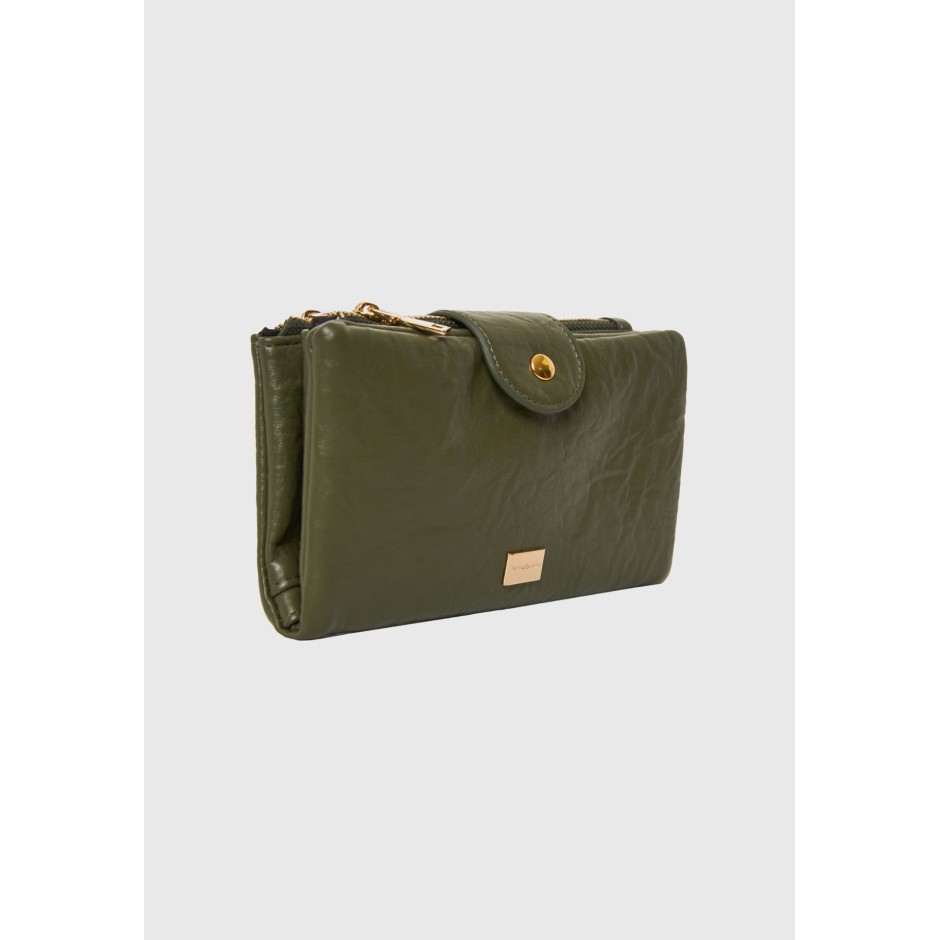 FUNKY BUDDHA FBL012-433-10-KHAKI Χακί