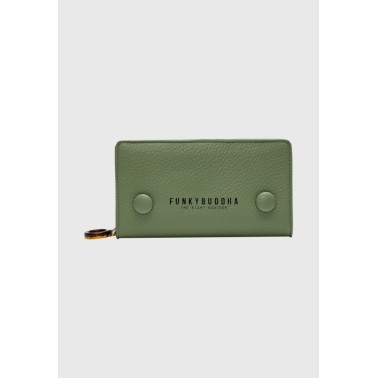 FUNKY BUDDHA FBL009-420-10-MINERAL GREEN Πράσινο