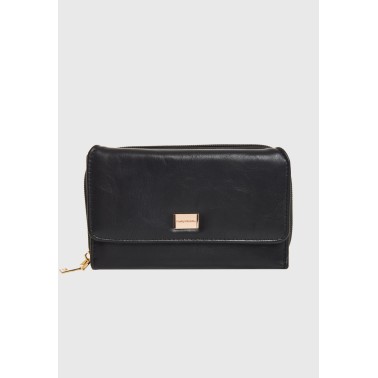 FUNKY BUDDHA FBL011-135-10-BLACK Μαύρο