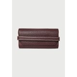 FUNKY BUDDHA  FBL013-417-10-BURGUNDY Μπορντό Εικόνα 