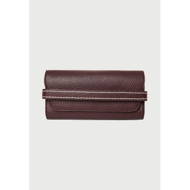 FUNKY BUDDHA  FBL013-417-10-BURGUNDY Μπορντό