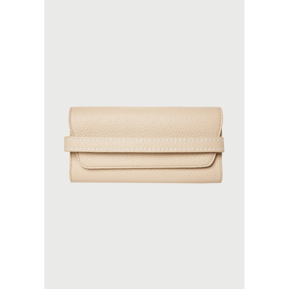 FUNKY BUDDHA  FBL013-417-10-WHITE SWAN Λευκό