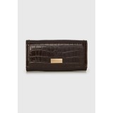 FUNKY BUDDHA  FBL014-425-10-BITTER CHOCOLATE Brown Image 