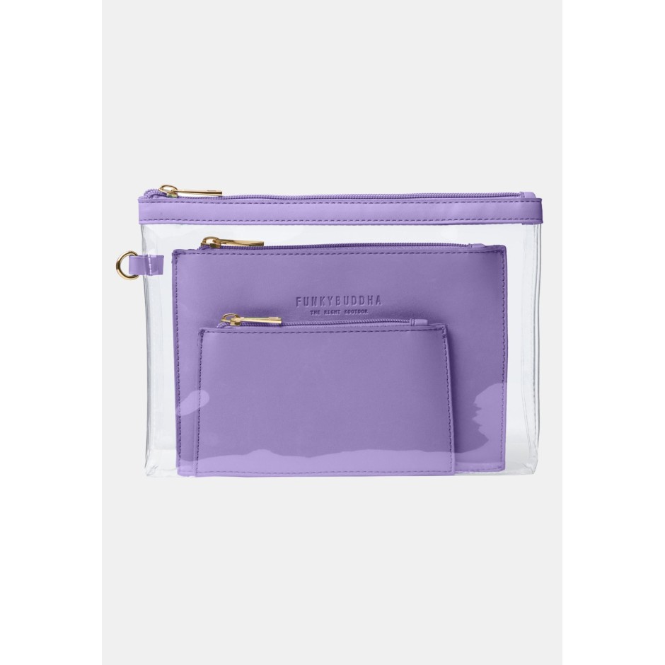 FUNKY BUDDHA FBL007-133-10-ROYAL VIOLET Lilac