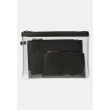 FUNKY BUDDHA FBL007-133-10-BLACK Black Image 