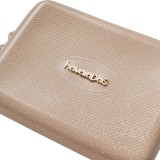 HAVAIANAS HAV.BEACH NECESSAIRE GLITTER 4147274-0570 Gold Image 2