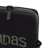 HAVAIANAS HAV. MINI BAG LOGOMANIA 4149193-0090 Black Image 1