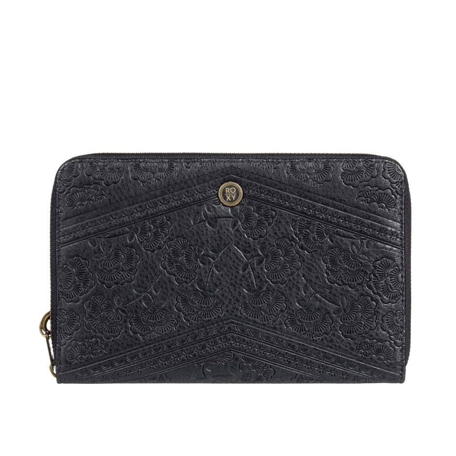ROXY MAGIC HAPPENS ERJAA03715-KVJ0 Coal