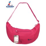 ΤΣΑΝΤΕΣ NIKE ATHDPT SLING BA4420 Φούξια Εικόνα 