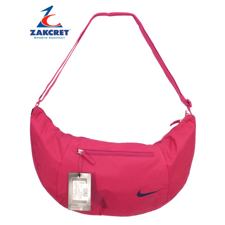 ΤΣΑΝΤΕΣ NIKE ATHDPT SLING BA4420 Φούξια