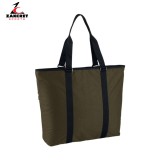 NIKE AZEDA PREMIUM TOTE BA5267 24 L-347 Χακί Εικόνα 0
