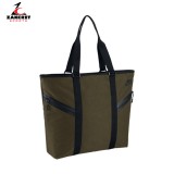 NIKE AZEDA PREMIUM TOTE BA5267 24 L-347 Χακί Εικόνα 