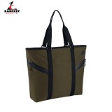 NIKE AZEDA PREMIUM TOTE BA5267 24 L-347 Χακί