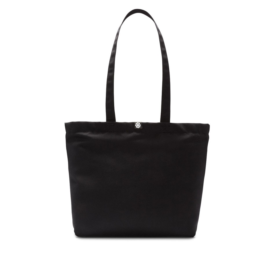 Tote Bag Black - Nike Heritage 2.0 