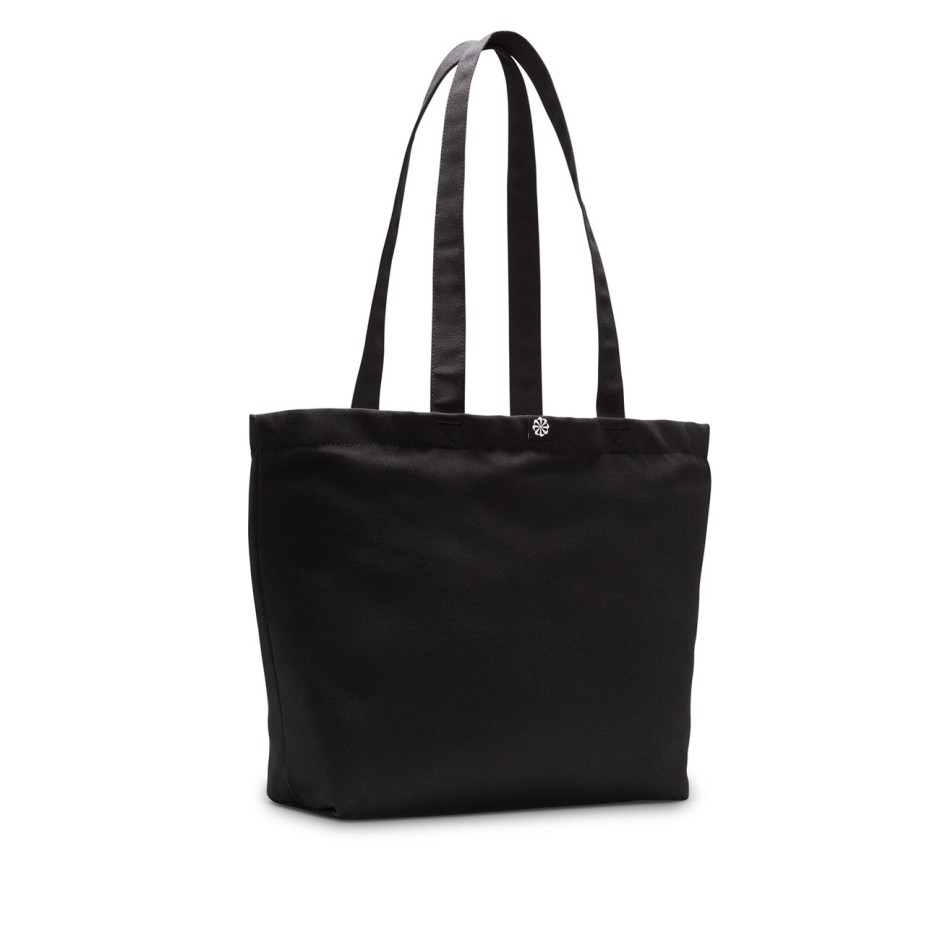 Tote Bag Black - Nike Heritage 2.0 