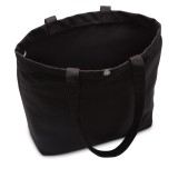 Tote Bag Black - Nike Heritage 2.0  Image 2