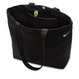 Tote Bag Black - Nike Heritage 2.0  Image 3