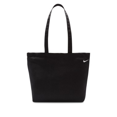 Tote Bag Black - Nike Heritage 2.0 