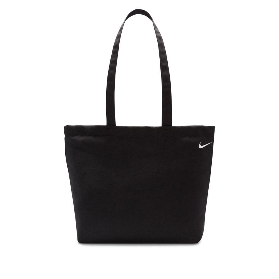 Tote Bag Black - Nike Heritage 2.0 