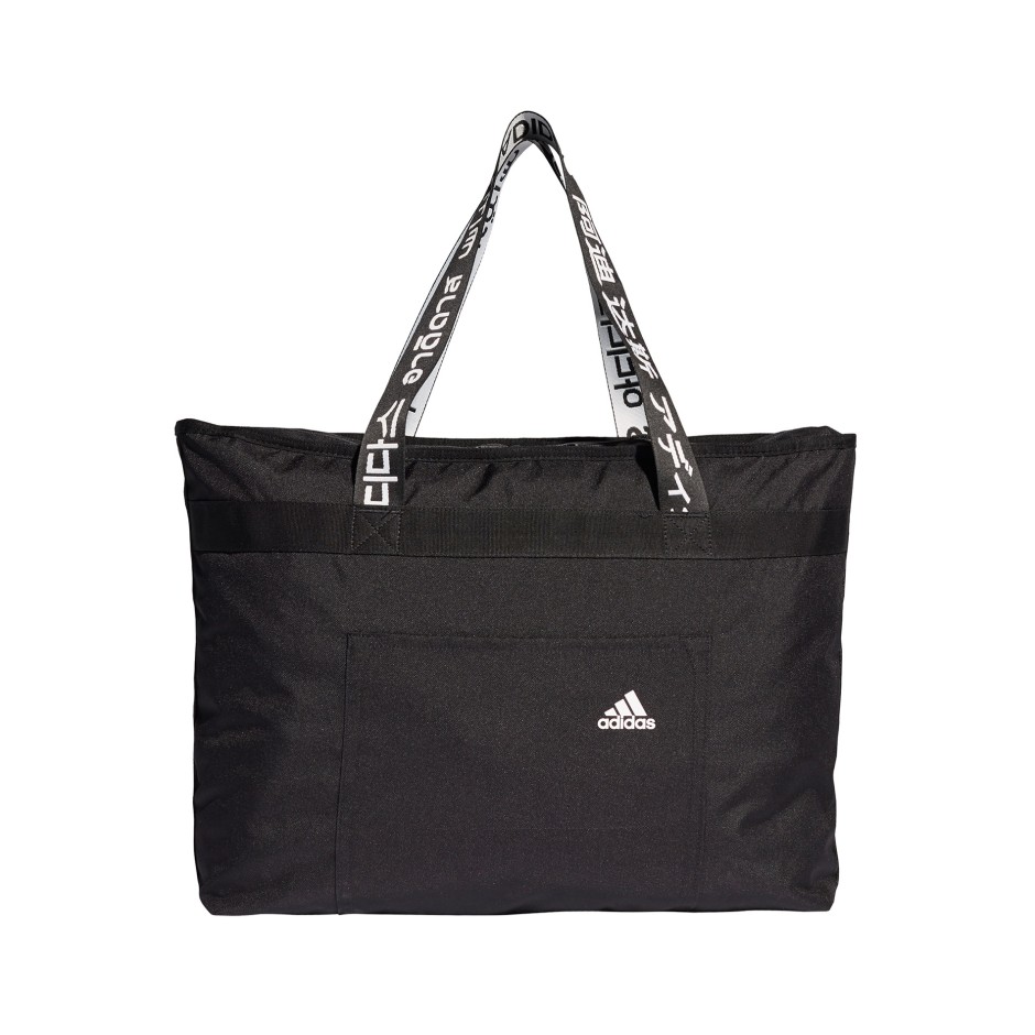 adidas Performance W 4ATHLTS TO FL8908 Μαύρο