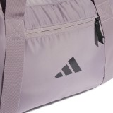 adidas Performance Sport Γκρι - Γυναικεία Αθλητική Τσάντα Εικόνα 3