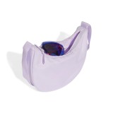adidas Performance W L ESS POUCH JD1788 Purple Image 2