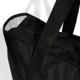 adidas Performance PR TOTE IT2116 Black Image 4