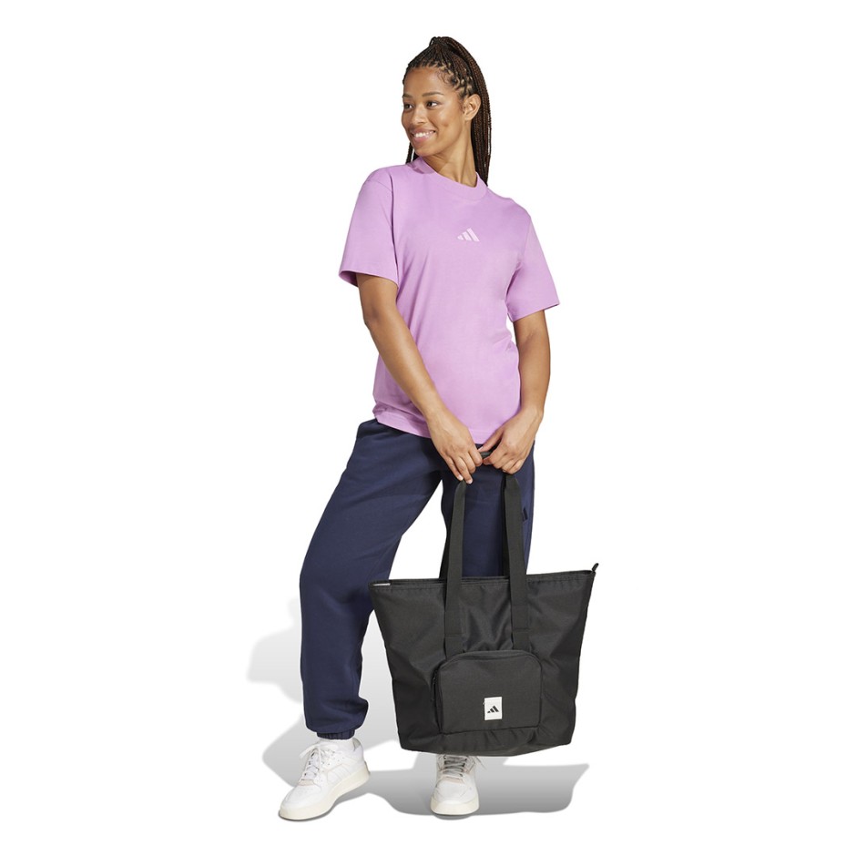 Γυναικεία Τσάντα Tote Μαύρη - adidas Performance Prime